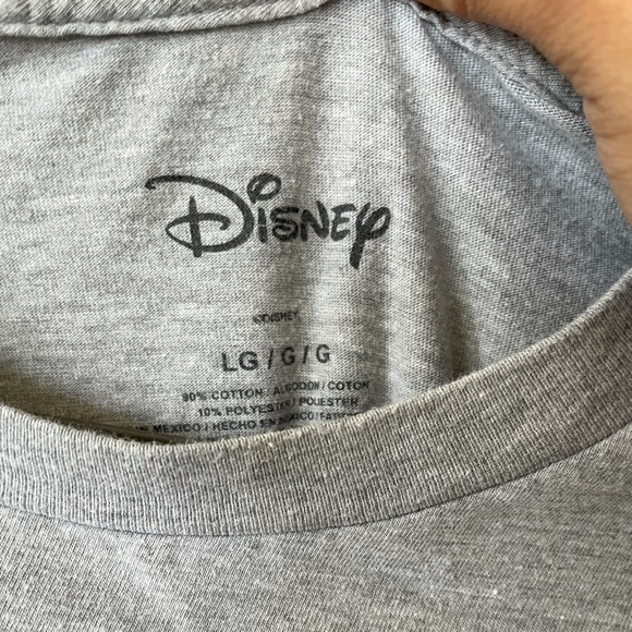 stitch t-shirt! - Picture 3 of 3